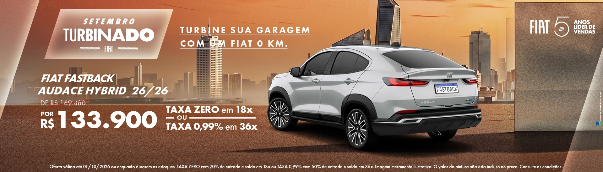 06_Fastback Audace Hybrid_Set2026_Home